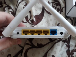 Маршрутизатор Strong 300 (Wi-Fi роутер 300) фото від покупців 6