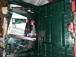 Перфоратор Metabo KHE 2860 QUICK фото от покупателей 1