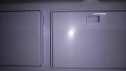 Двухкамерный холодильник Samsung RB33J3000SA/UA фото от покупателей 8