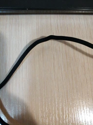 Кабель Colorway USB - Type-C 2.4А 2 м Mint (CW-CBUC008-MT) фото від покупців 10