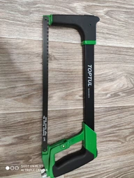 Ножівка для металу Toptul 12" (300 мм) (SAAA3013) фото від покупців 2