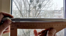 Удлинитель 1/2" 250mm Alloid (У-44250)