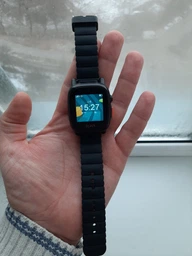 Смарт-часы FixiTime 3 Pink (ELFIT3PNK)