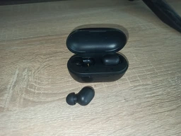 Наушники Haylou GT1 Pro TWS Bluetooth Black (6971664930214/6971664930146) фото от покупателей 18