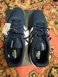 Кроссовки Adidas Retrorunner FV7033 45.5 (10.5UK) 29 см  Legink/Ftwwht/Dovgry (4062059789769) – отзывы покупателей | ROZETKA