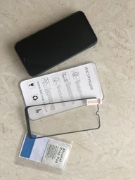 Защитное стекло BeCover для смартфона Samsung Galaxy M31 SM-M315 Black (BC_704724) фото от покупателей 3