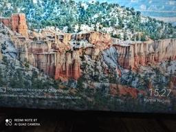 Телевізор Realme 32" HD Smart TV (HD 32) фото від покупців 7