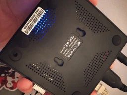 Медиаплеер X96 MAX PLUS (X96 Max+) 4гб 64гб S905X3 Андроид 9 Смарт ТВ Приставка + G50S Аэро пульт с голосовым управлением фото от покупателей 13