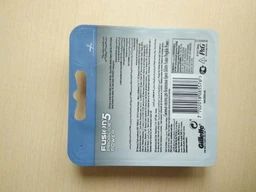 Сменные картриджи для бритья (лезвия) мужские Gillette Fusion5 ProGlide Power 4 шт (7702018085576) фото от покупателей 8