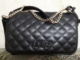 Сумка женская Guess Elliana Flap Over 73 Ментоловая (H2000029559938)