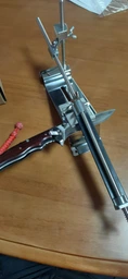 Точильний станок для ножів Ruixin Pro III з 4 алмазними каменями. фото від покупців 4