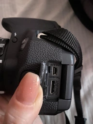 Кабель (шнур) USB IFC-400PCU (IFC-400 PCU) для камер CANON фото від покупців 1