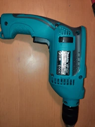 Дрель ударная Makita HP1641K (680Вт, 13мм) + кейс (4317) фото от покупателей 4