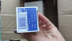 Витаминизированный защитный крем под подгузник Mustela Bebe 50 мл (3504105024802/3504105025786) фото от покупателей 6