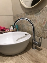 Змішувач для кухн Grohe BauLoop 31232001 фото от покупателей 2