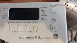 Крестовина для стиральной машины Whicepart Samsung DC97-15971A Eco Bubble, d=20/25/30 мм, l=107 мм