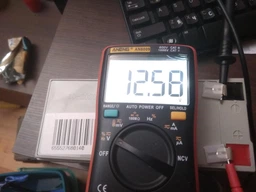 Акумуляторна батарея LP Мультигелева LPM-MG 12V - 65 Ah (LP3872) фото від покупців 18