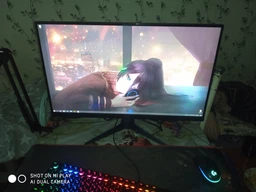 Монитор 27" Acer Nitro VG272UVbmiipx фото от покупателей 8