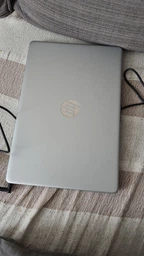 Ноутбук HP Laptop 15s-eq1003ua (1U9R9EA) Natural Silver
