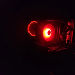 Кулер DeepCool Gammaxx GTE V2 фото от покупателей 6