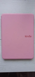 Обложка Armorstandart Leather Case для Amazon Kindle Paperwhite 4 (10th Gen) Purple (ARM54041) фото от покупателей 10