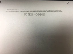 Блок питания PowerPlant для ноутбука Apple (14.85V 45W 3.05A) (AP45KMAG2) фото от покупателей 1