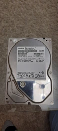 Зовнішній карман Silicon Power Armor A30 для HDD 2.5" USB 3.0 Black (SP000HSPHDA30S3K) фото від покупців 17