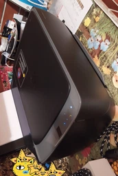 Багатофункціональний пристрій HP Ink Tank 410 A4 with Wi-Fi (Z6Z95A) фото от покупателей 2