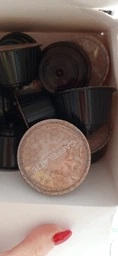 Капсулы Dolce Aroma Caffe Latte, 16 капсул Dolce Gusto фото от покупателей 1