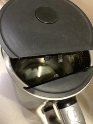 Електрочайник TEFAL Digital KO851830 фото від покупців 11