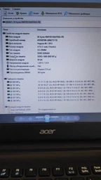 Оперативна пам'ять 4 ГБ, DDR3L, для ноутбуків, SK hynix (1600 МГц, 1.35 В, CL11, HMT451S6BFR8A-PB Б/В фото від покупців 1