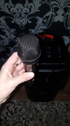 Микрофон JBL PBM100 Black (JBLPBM100BLK) фото от покупателей 1