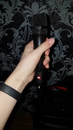 Микрофон JBL PBM100 Black (JBLPBM100BLK) фото от покупателей 2