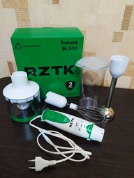 Блендер RZTK BL 502