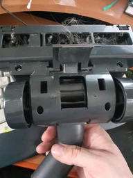 Пилосос Electrolux EC41-ANIM [106338] фото від покупців 1