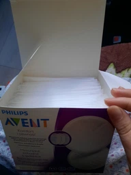 Вкладыши для бюстгальтера Philips AVENT 60 шт (SCF254 / 61) фото от покупателей 12