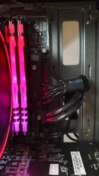 Блок живлення Zalman 700W (ZM700-TXII) фото від покупців 7