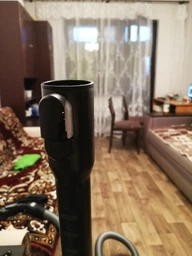 Пылесос без мешка SAMSUNG VC15K4169HD/UK фото от покупателей 17