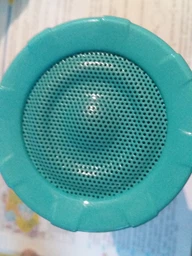Бездротова bluetooth колонка з гучним зв'язком TG157 Синя фото від покупців 12