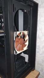 Вентилятор Noctua NF-P12 PWM фото от покупателей 1