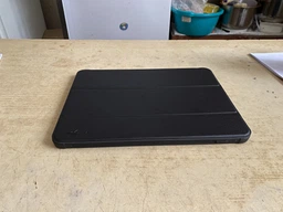 Чехол для планшета Apple iPad Air 4/5th Gen 10.9" 2020/2022 Airon Premium SOFT с защитной пленкой и салфеткой Black (4822352781033) фото от покупателей 1