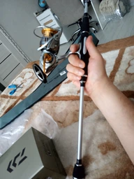 Котушка Daiwa 18 Freams LT 3000