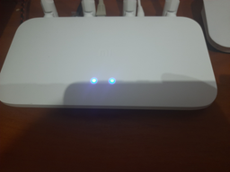 Маршрутизатор Xiaomi Mi WiFi Router 4A R4AC (DVB4230GL) WiFi5 / AC1200 / 100 Мбит/с