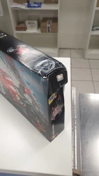 Конструктор LEGO Technic Ducati Panigale V4 R (42107) фото від покупців 9