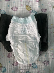Подгузники-трусики Huggies DryNites для мальчиков 8-13 лет 9 шт (5029053527598)