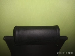 Офісне крісло Special4You Solano mesh blue (E4916) фото від покупців 19