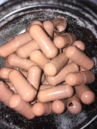 Жироспалювач L-Carnitine, 150 капсул Vansiton 000288828 фото від покупців 18