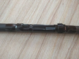 Болонська вудилище Flagman Magnum Black Bolo 3м (MBB3000) фото от покупателей 1