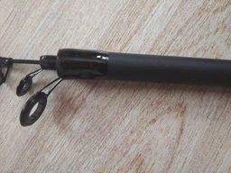 Болонська вудилище Flagman Magnum Black Bolo 3м (MBB3000) фото от покупателей 2