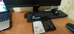 Внешний карман Agestar для HDD 2.5" USB3.0 (3UB 2A14 White) фото от покупателей 1